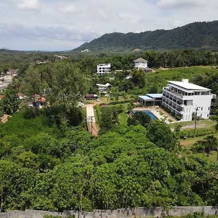 Aranya Resort Ko Lanta Exterior foto