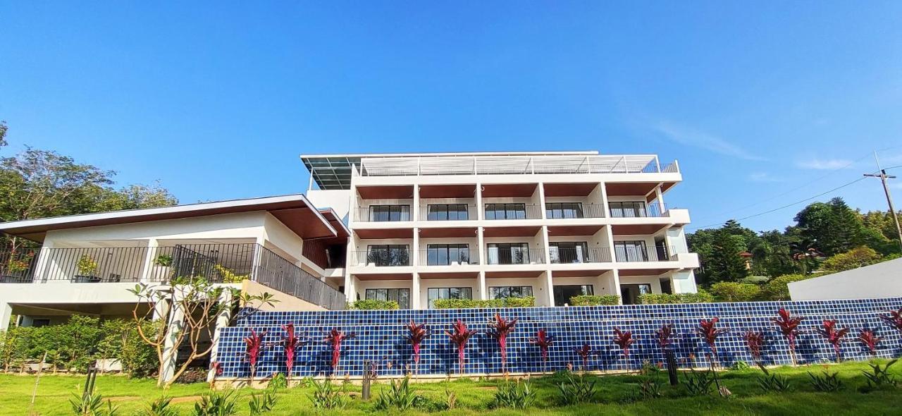 Aranya Resort Ko Lanta Exterior foto