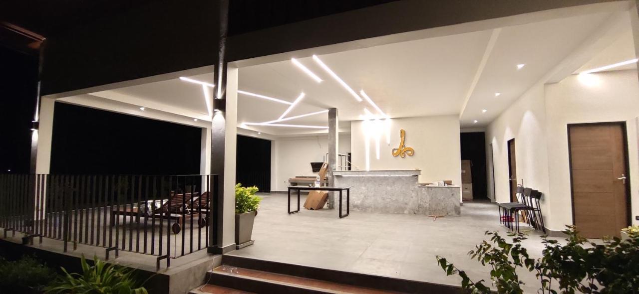 Aranya Resort Ko Lanta Exterior foto