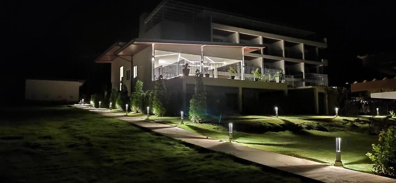 Aranya Resort Ko Lanta Exterior foto