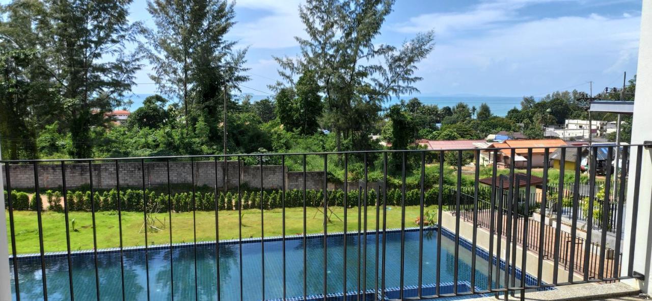 Aranya Resort Ko Lanta Exterior foto