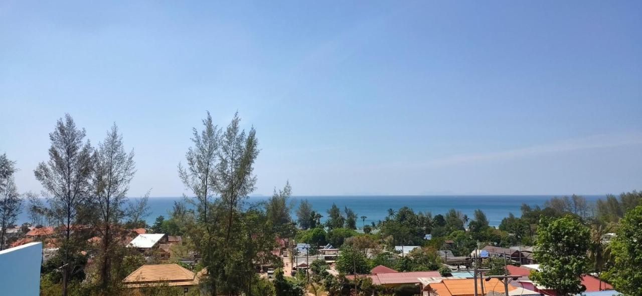 Aranya Resort Ko Lanta Exterior foto